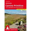 Jakobsweg – Camino Primitivo