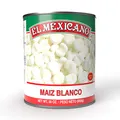 El Mexicano Weißer Mais, 822 g