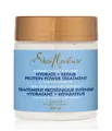 Shea Moisture Manuka Honey & Yogurt Hydrate & Repair Intensive Protein Treatment Masque Haarcreme 227 ml
