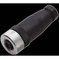 Ifm Electronic Buchse gerade M12 E11511