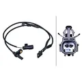 1x Sensor, Raddrehzahl HELLA 6PU 358 218-061 passend für TOYOTA LEXUS