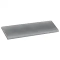 Toko - Ergo Race File Gr 80 mm grau