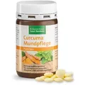 Curcuma-Mundpflege-Pastillen 180 Pastillen - 97 g