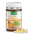 Sanct Bernhard Curcuma Mundpflege 180 Pastillen (154,64 EUR/kg)