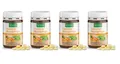 Sanct Bernhard Curcuma Mundpflege 4x180 Pastillen (139,18 EUR/kg)