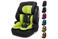 Osann Autokindersitz Jazzi Isofix, ab: 15 Monate, bis: 12 Jahre, ab: 76 cm, bis: 150 cm, sicher & bequem für Kinder von 76 bis 150 cm, Kindersitz mit Isofix
