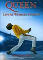 Queen: Queen - Live At Wembley (25th Anniversary) -   - (DVD Video / Pop / Rock