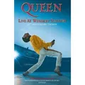 QUEEN "LIVE AT WEMBLEY" 2 DVD 25TH ANN. NEU