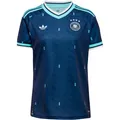 adidas WM 2026 DFB Deutschland Auswärts Teamtrikot Damen in conavy, Größe S