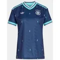 adidas DFB Damen WM26 Auswärtstrikot Collegiate Navy Collegiate Navy S - Blau - S