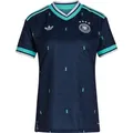 ADIDAS DFB A JSY W, NAVY, S