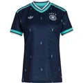 ADIDAS Damen Trikot Deutschland 26 Auswärts
