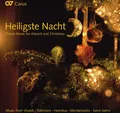 Franz Xaver Gruber (1787-1863): Chormusik zu Advent & Weihnachten - "Heiligste