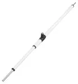 ABUS Teleskopstange TELE-Z 180 AL0125 weiß