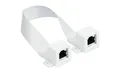 Good Connections RJ45 Fensterdurchfuhrun NEU