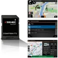 Zenec Z-EMAP76MH-TT3 | Z-3776 Prime SD-Karte Reisemobil Navipaket mit 3 Jahren Update Abo auf 32GB Karte