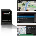Zenec Zenec Z-EMAP76MH-TT3 Camper-Navisoftware 3 Jahre Update PKW-Navigationsgerät