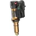 Fox Float X Factory Live Valve Neo Luftdämpfer, 205x62.5mm, Trunnion