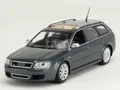 Audi RS6 Vorne 2002 - maxichamps 1/43