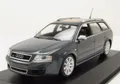 MAXICHAMPS, Audi RS6 Avant, Baujahr 2002, Graumetallic, 1/43, MXC940011711