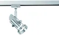 Fischer & Honsel Spotkopf, 1-flammig, GZ10, Nickel matt (43061)