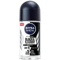 NIVEA Men Invisible Black&White 48H Orginal Roll-on 50ml