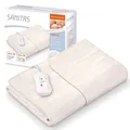 Sanitas SWB 20 Heizkissen Wärmeunterbett 150x80cm Beige