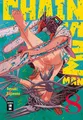 Tatsuki Fujimoto / Chainsaw Man 08 /  9783770441839