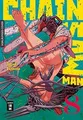 Chainsaw Man 08 von Fujimoto, Tatsuki | Buch | Zustand wie neu