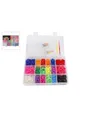 Pocket Money Loom Bands Refill Box 1.440 pcs