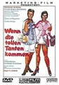 Wenn die tollen Tanten kommen