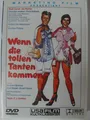 Wenn die tollen Tanten kommen - Rudi Carrell, Ilja Richter, Jochen Busse, König