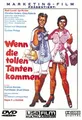 Wenn die tollen Tanten kommen