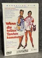 DVD Wenn die tollen Tanten kommen