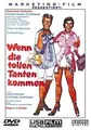 Wenn die tollen Tanten kommen von Franz Josef Gottlieb | DVD | Zustand sehr gut