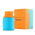 ARMAF ODYSSEY MANDARIN SKY 100ML EAU DE PARFUM SPRAY NAGELNEU & VERSIEGELT
