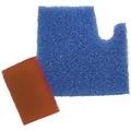 OASE Ersatzschwamm "Set Filtral UVC 1500", geeignet für: Gartenteichfilter