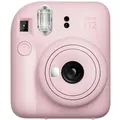 Fujifilm INSTAX mini 12 Blossom Pink