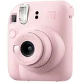 Fujifilm INSTAX mini 12 Blossom Pink 16806107