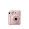 Fujifilm Instax Mini 12, Blossom Pink Sofortbildkamera