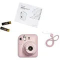FUJIFILM Instax Mini 12 pink