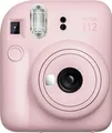 FUJIFILM Sofortbildkamera "Instax Mini 12", rosa (blütenrosa)