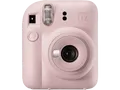 FUJIFILM INSTAX mini 12 Sofortbildkamera, Blossom Pink