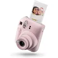Fujifilm Instax Mini 12 Pink, Sofortbildkamera