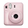 Fujifilm Instax Mini 12 Sparset 40 Bilder Sofortbildkamera 5 Farben Film NEU OVP