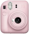 4547410489071 Fujifilm Instax Mini 12 86 x 54 mm Pink Fuji