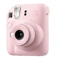 Fuji Instax Mini 12 Blossom Pink Rosa Sofortbildkamera  Sofortbild Kamera