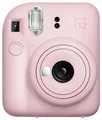 Fujifilm Instax Mini 12  86 x 54 mm Sofortbild Kamera  Pink