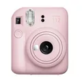 Fujifilm Instax mini 12 blossom-pink