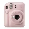 Sofortbildkamera - Fujifilm Instax Mini 12 (Blütenfarbe) (Ohne Fotopapier)